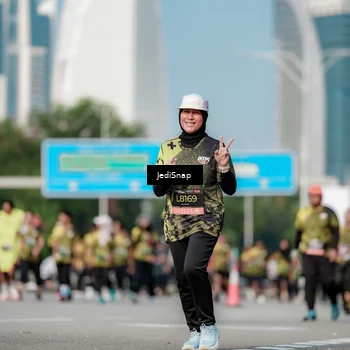 Runner Photo 6838915