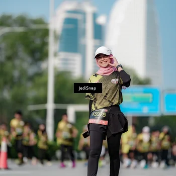 Runner Photo 6838918