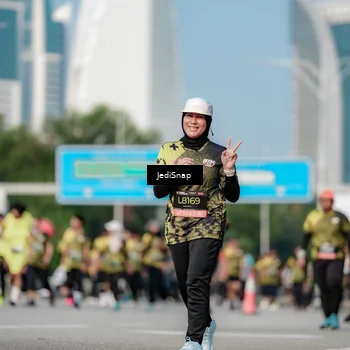 Runner Photo 6838926