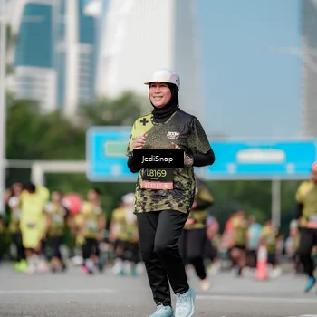 Runner Photo 6838930