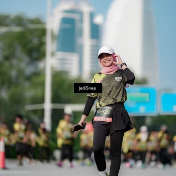 Runner Photo 6838947