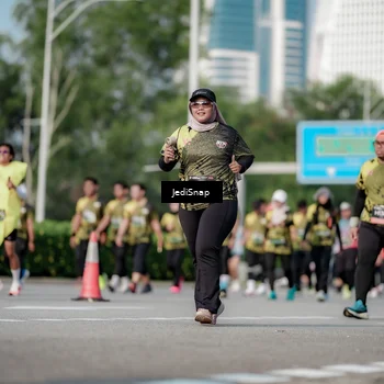 Runner Photo 6838952