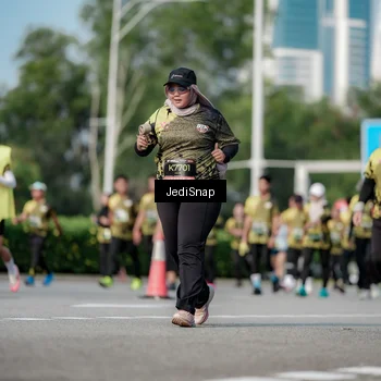 Runner Photo 6838964