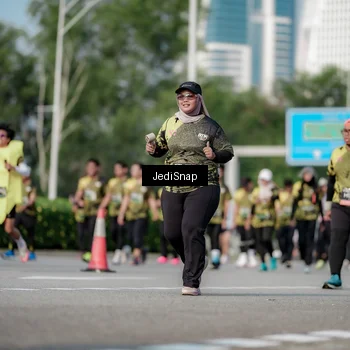Runner Photo 6838967