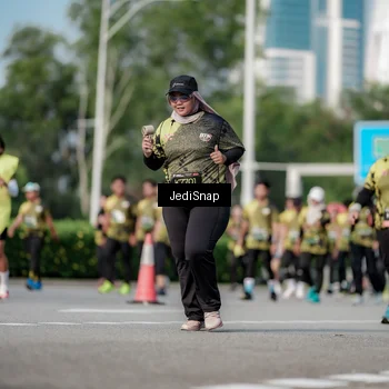 Runner Photo 6838969