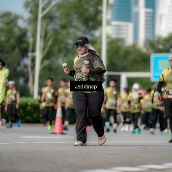 Runner Photo 6838976