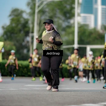 Runner Photo 6838980