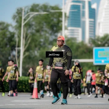 Runner Photo 6838994