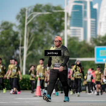 Runner Photo 6839003
