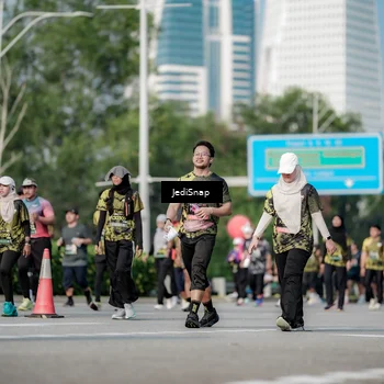Runner Photo 6839029