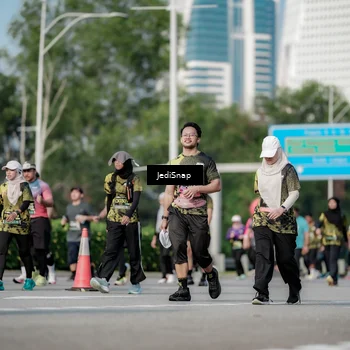 Runner Photo 6839037