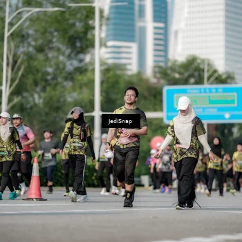 Runner Photo 6839039