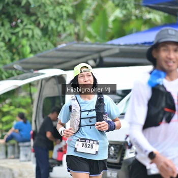 Runner Photo 68392