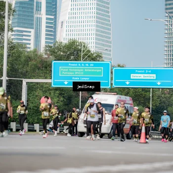 Runner Photo 6839629