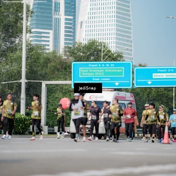 Runner Photo 6839633
