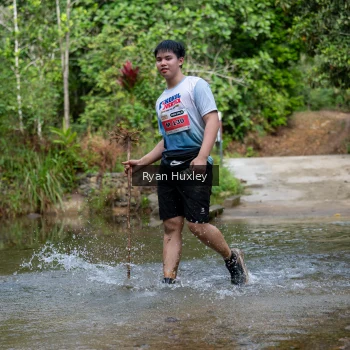 Runner Photo 683993