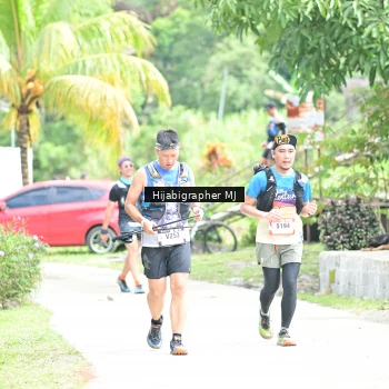 Runner Photo 68405