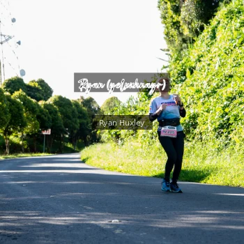 Runner Photo 684056