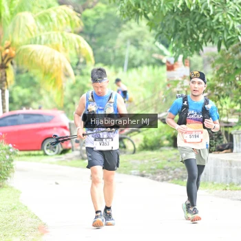 Runner Photo 68407