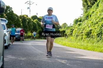 Runner Photo 684108