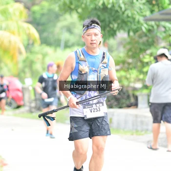 Runner Photo 68411