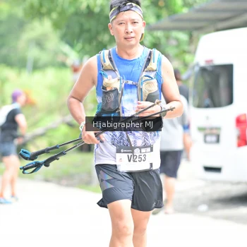 Runner Photo 68413