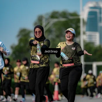 Runner Photo 6841319