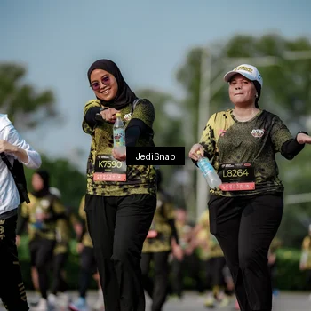 Runner Photo 6841345