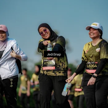 Runner Photo 6841349