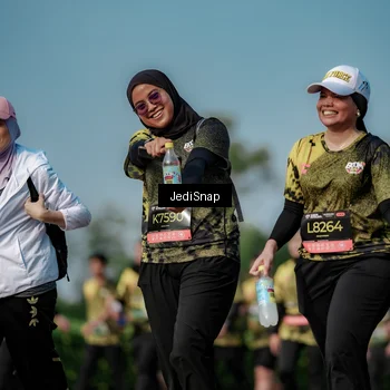 Runner Photo 6841357