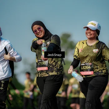 Runner Photo 6841364