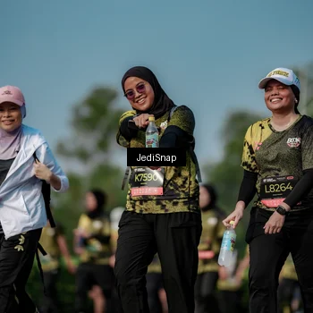 Runner Photo 6841383
