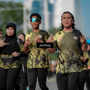 Runner Photo 6841402