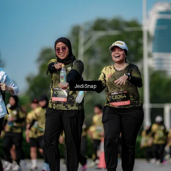 Runner Photo 6841404