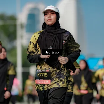 Runner Photo 6841432