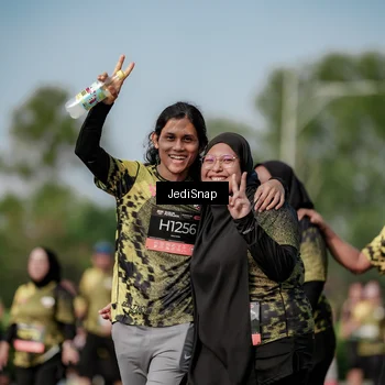 Runner Photo 6841471