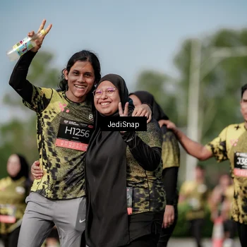 Runner Photo 6841481