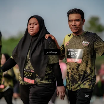 Runner Photo 6841507