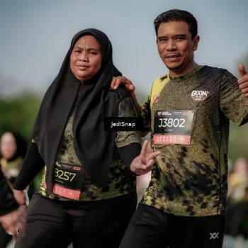 Runner Photo 6841519