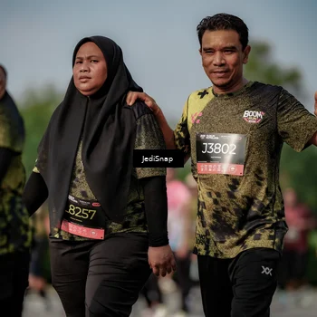 Runner Photo 6841520