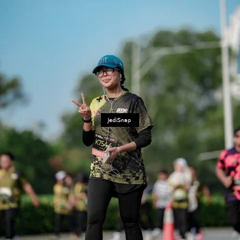 Runner Photo 6841524