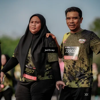 Runner Photo 6841533