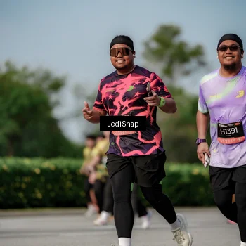 Runner Photo 6841560