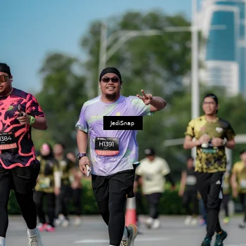 Runner Photo 6841571