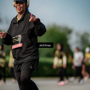 Runner Photo 6841601