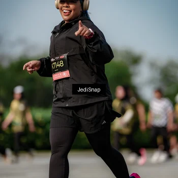 Runner Photo 6841602