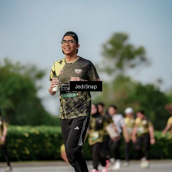 Runner Photo 6841606