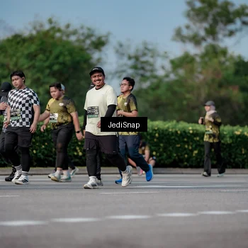 Runner Photo 6841619
