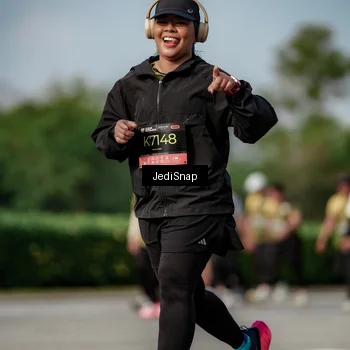 Runner Photo 6841620
