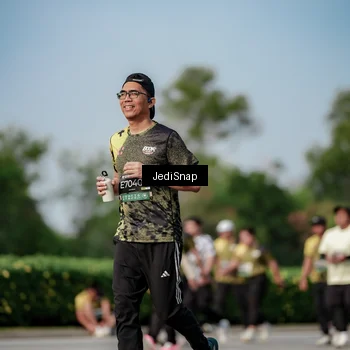 Runner Photo 6841633